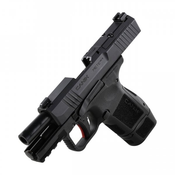 Pistolet Canik METE MC9 kal. 9 mm czarny