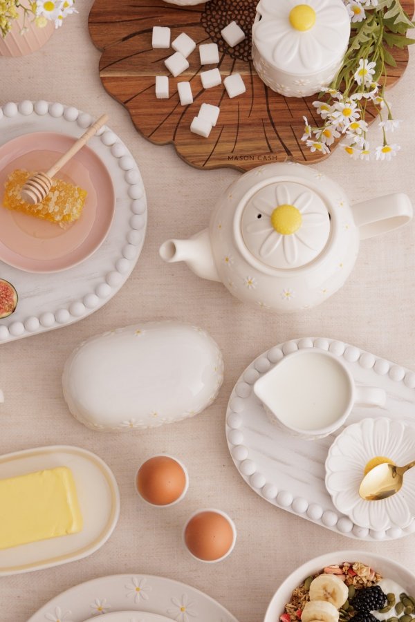 PK-Maselniczka ceramiczna Daisy