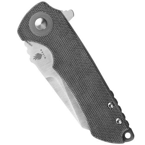 Nóż Kizer Critical Mini V3508A2 czarny