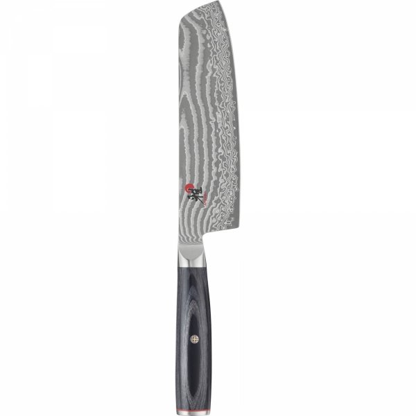 Nóż Nakiri 17 Cm 5000FCD Miyabi