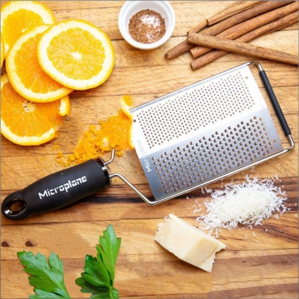 GOURMET Tarka Dual Blade - Coarse &amp; Fine