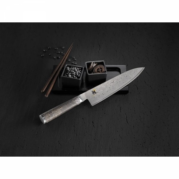 Nóż Gyutoh 24 Cm 5000MCD 67 Miyabi