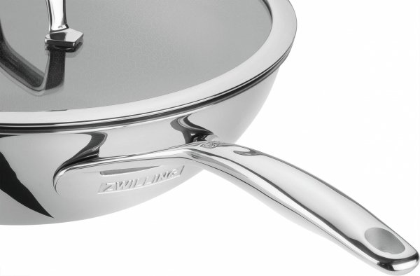 Zwilling Peak Wok Ceramiczny - 30 Cm Peak