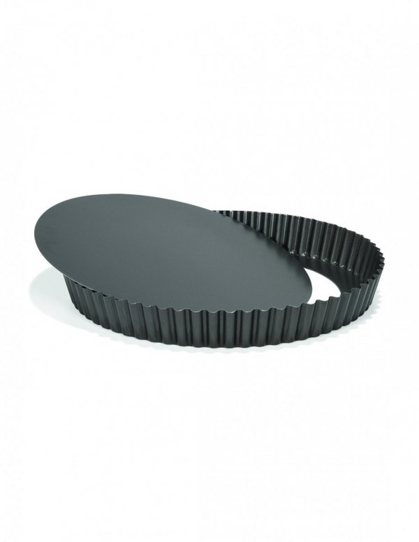 Patisse - Forma do Quiche z wyjmowanym dnem 30cm PROFI