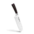 Nóż Fissman Santoku 18 cm Ragnitz