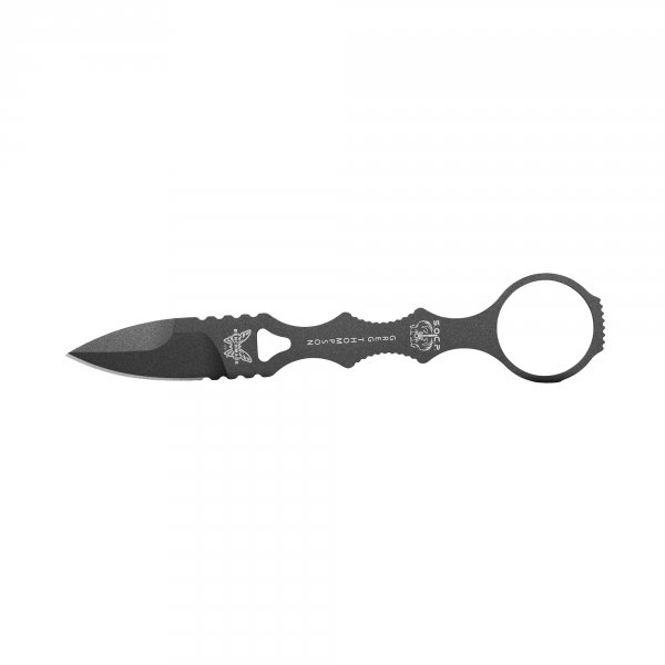 Nóż taktyczny Benchmade 177GY SOCP Dagger