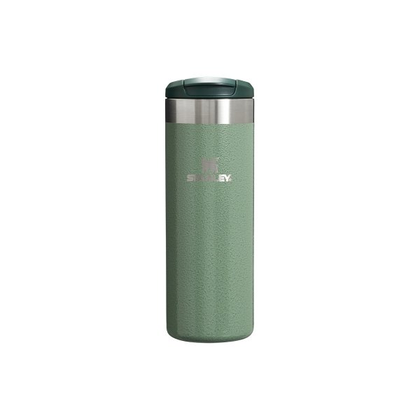Kubek termiczny AEROLIGHT 0,47 - HAMMERTONE GREEN Stanley