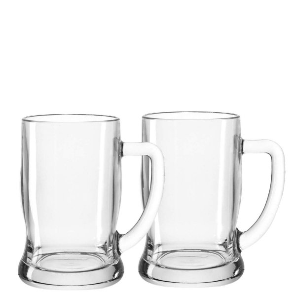 Zestaw 2 kufli do piwa 0,5l Taverna