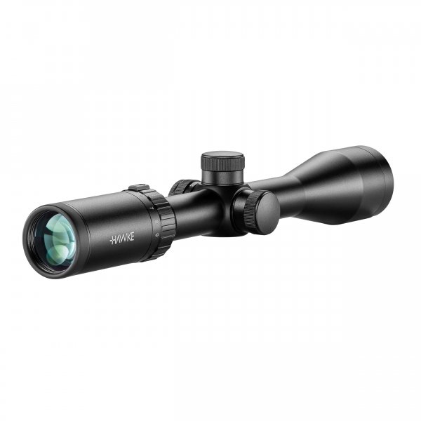 Luneta celownicza Hawke Vantage 1&quot; 3-9x40 IR .22 HV