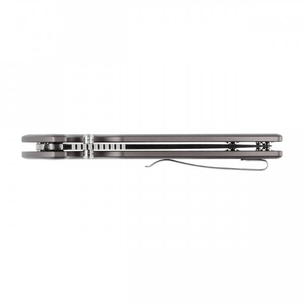 Nóż składany Sencut Serene S21022B- 3 gray