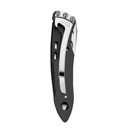Nóż Leatherman Skeletool KB – Czarny (833175)