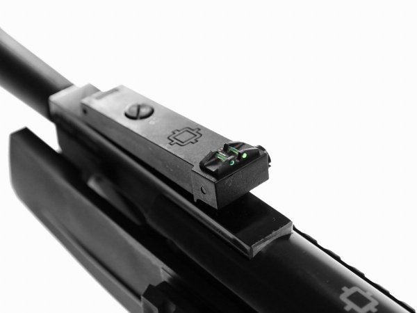 Wiatrówka Norica Dead Eye GRS 4,5 mm