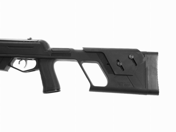 Wiatrówka Norica Dead Eye GRS 4,5 mm