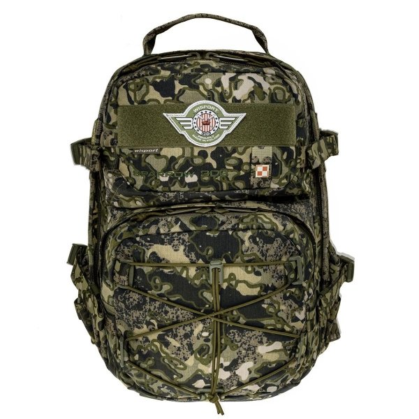 Plecak Wisport Sparrow 303 30 L - Mapa