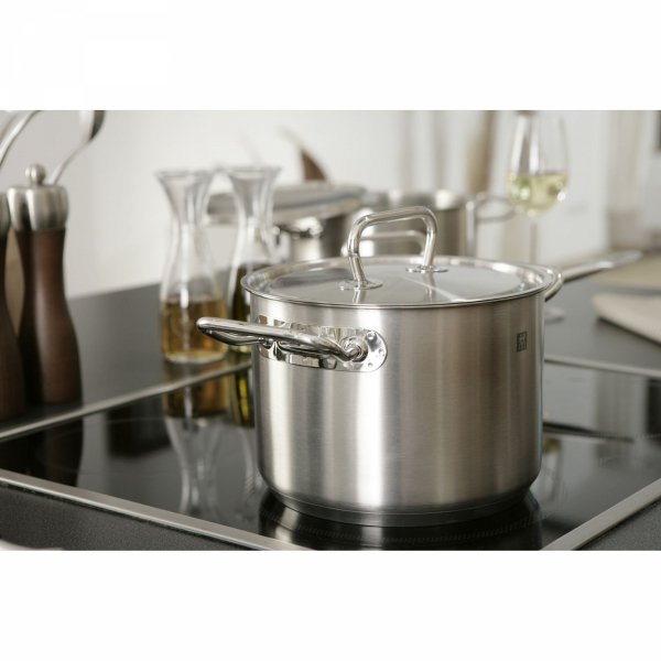Zestaw 5 Garnków Satynowych TWIN Classic Zwilling