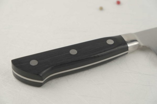 Nóż kuchenny Tetsuhiro KAS Petty 150 mm [KAS-953]