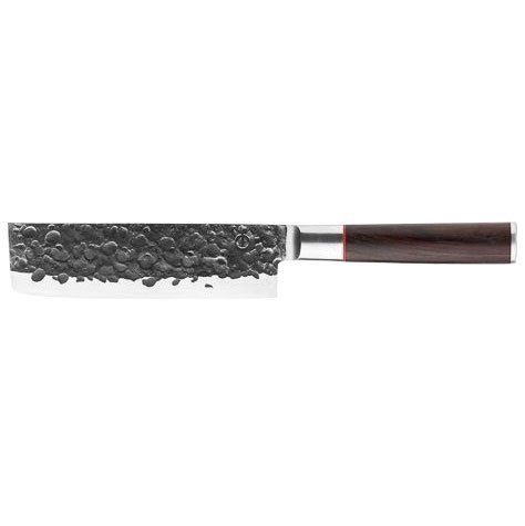 Nóż do Warzyw Forged Sebra 17,5 Cm