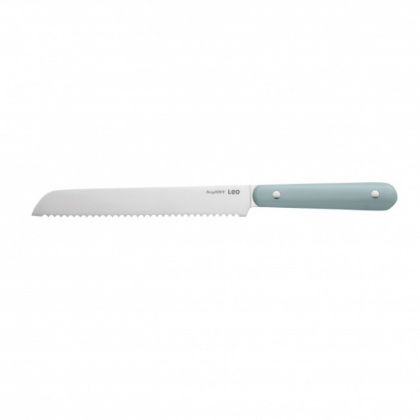 Nóż do chleba Berghoff Glints Slate 20 cm