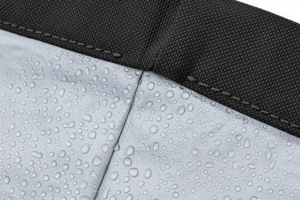 BB-Lunch bag, czarny NEW