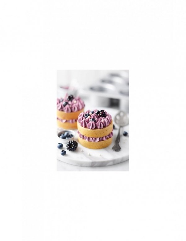 Patisse - Forma na 24 mini muffinki 28cm CLASSIQUE