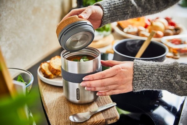 BB-Pojemnik na ciepłe posiłki Thermo POT new