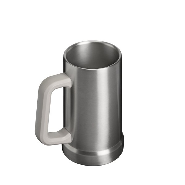 Stanley kufel termiczny Stay Chill 0.71L Stainless Steel