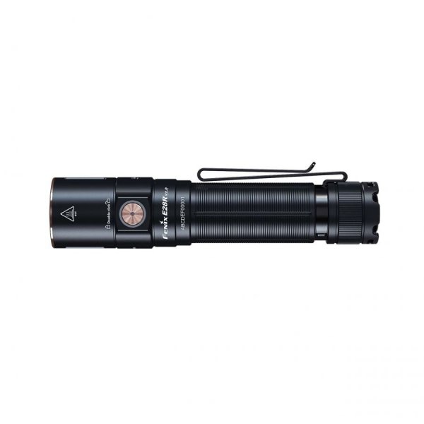 Latarka diodowa Fenix E28R V2.0