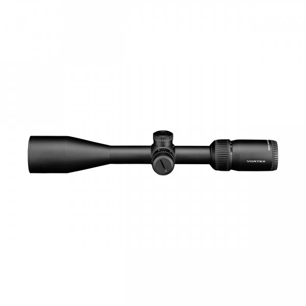 Luneta celownicza Vortex Crossfire HD 4-12x44 1" iR Dead-Hold® 2A BDC MOA