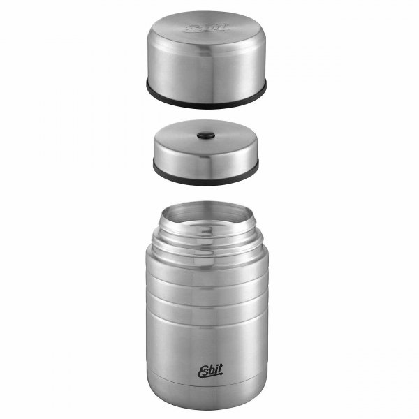 Termos Esbit Food Jug Majoris 0,8 l srebrny