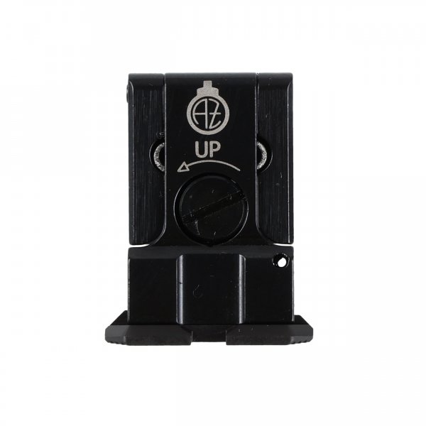 Szczerbinka regulowana Zendl do Glock