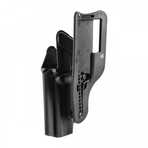 Kabura Doubletap OWB Strighter CZ P-09 Nocturne
