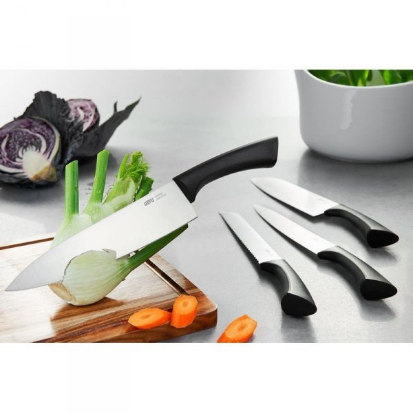 Nóż Szefa Kuchni SENSO Gefu 21 cm,
