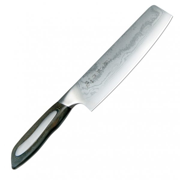 Tojiro Flash Nóż Nakiri 18cm
