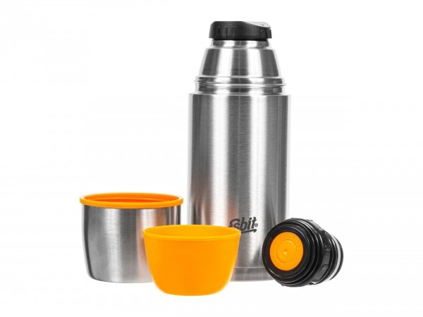 Termos Esbit Iso Vacuum Flask 0,75 L