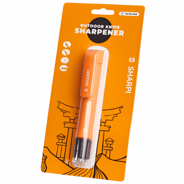 Przenośna diamentowa ostrzałka Sharpi Pen #360