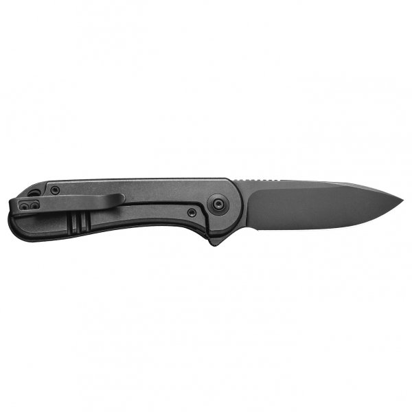Nóż składany WE Knife Elementum WE18062X-3 black