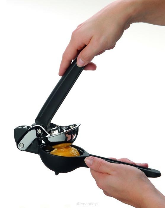 WMF - Wyciskacz do cytrusów, Top Tools