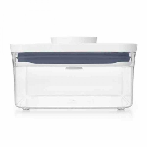 OXO-Pojemnik POP 1,1l. kwadrat L mini, Good Grips