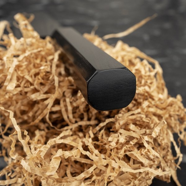 Tojiro Sakuya Black VG-10 Damascus Nóż Nakiri 16,5 cm