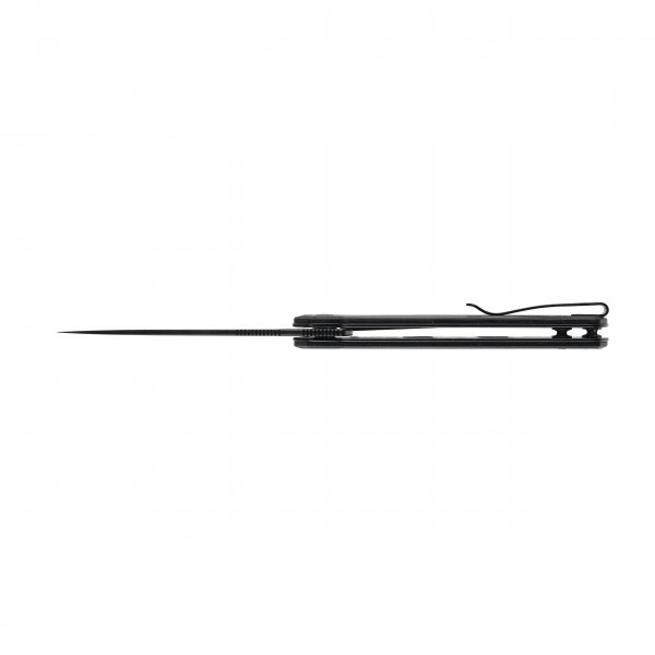 Nóż składany Civivi Navo Black G10 C25015A-1
