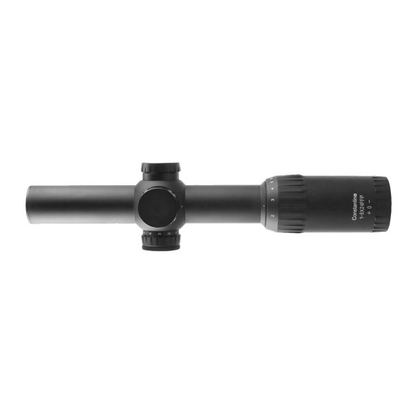 Luneta biegowa Vector Optics Constantine 1-8x24 FFP SCFF-32