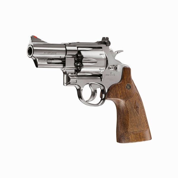 Replika pistolet ASG Smith&amp;Wesson M29 6 mm 3&quot;