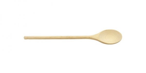 Warząchew owalna WOODY 30 cm Tescoma