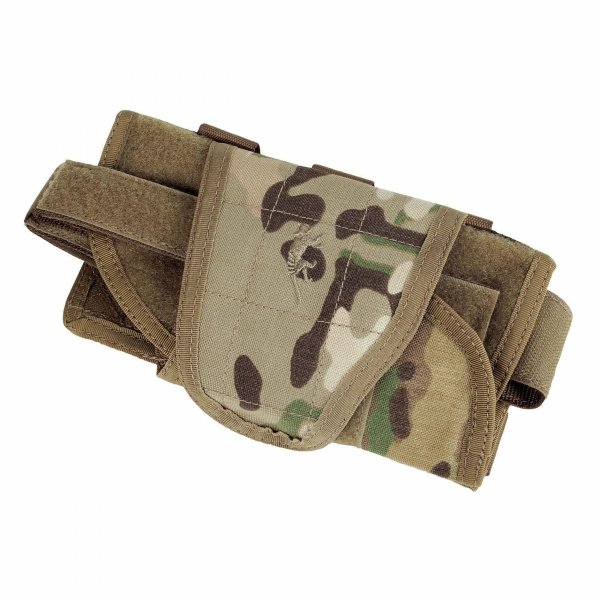 Kabura uniwersalna Tasmanian Tiger TAC Holster MKII MultiCam