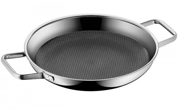WMF - Patelnia do serwowania (24 cm) Profi Resist