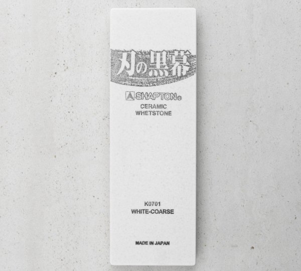 Shapton Kuromaku Kamień #120