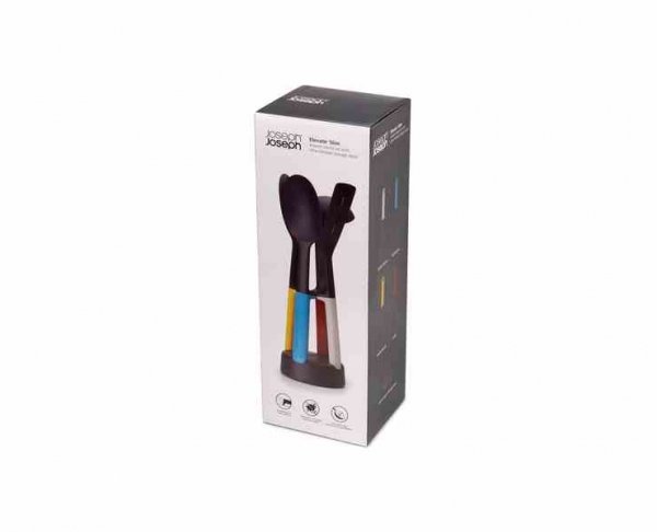 JJ - Zestaw 4 el. na stojaku Elevate Slim