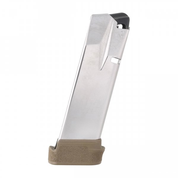 Magazynek Hellcat H11 Hellcat PRO 9mm/17rd-powiększony FDE