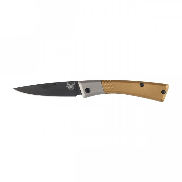 Nóż składany Benchmade 315BK-01 Successor