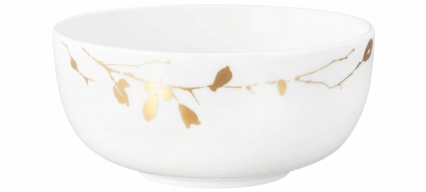SELTMANN LIBERTY GOLDEN ROSE HIP Miseczka 15.5 Cm Liberty Golden Rose Hip Seltman Wieden